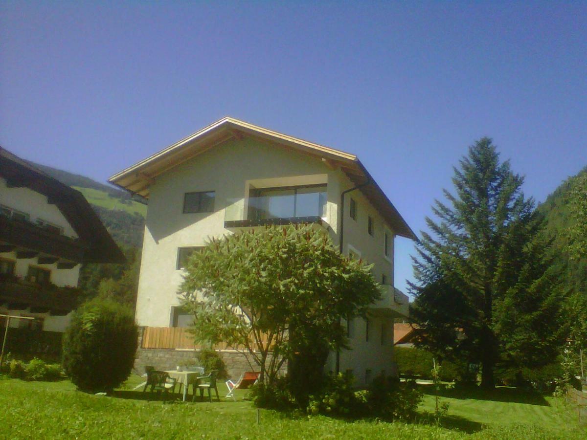 Mantana - Apartments San Lorenzo di Sebato Dış mekan fotoğraf